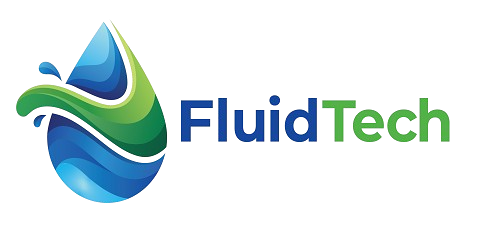 FluidTech Logo